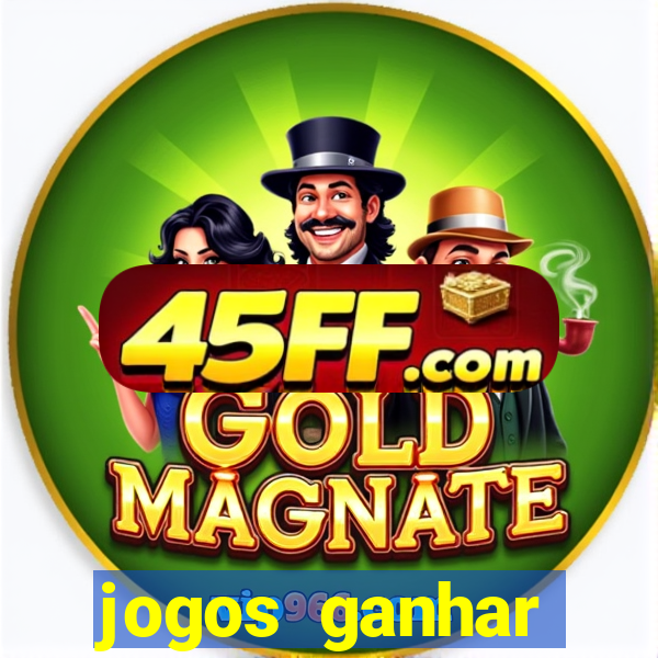 jogos ganhar dinheiro no pix